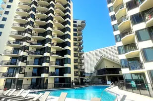 9850 S Thomas Dr, Panama City, FL 32408 - Photo 1