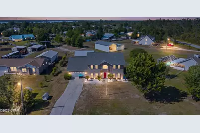 4625 E Lakeland Drive, Panama City, FL 32404 - Photo 3