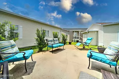 1219 Thomas Drive #244, Panama City Beach, FL 32408 - Photo 11
