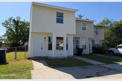 2436 Johnson Drive, Lynn Haven, FL 32444 - Photo 1