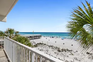 9900 S Thomas Dr, Panama City Beach, FL 32408 - Photo 27