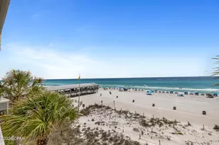 9900 S Thomas Dr, Panama City Beach, FL 32408 - Photo 29