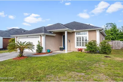 1715 Glencoe Drive, Lynn Haven, FL 32444 - Photo 1