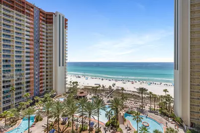 9900 S Thomas Drive #1013, Panama City Beach, FL 32408 - Photo 17