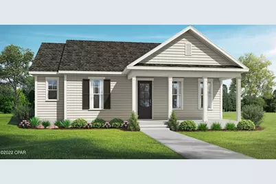 1108 Buttonsage Avenue #LOT 664, Panama City, FL 32405 - Photo 5