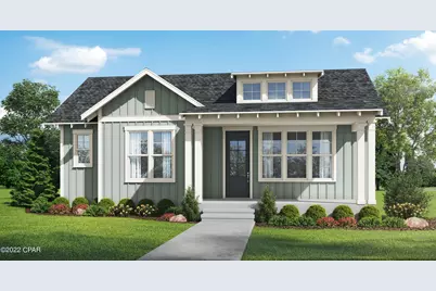 1108 Buttonsage Avenue #LOT 664, Panama City, FL 32405 - Photo 1