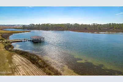 1317 Buttonsage Avenue #LOT 653 - NAVARRE PLAN, Panama City, FL 32405 - Photo 49