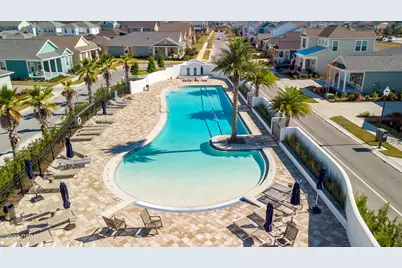 1317 Buttonsage Avenue #LOT 653 - NAVARRE PLAN, Panama City, FL 32405 - Photo 35