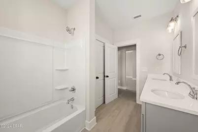 1317 Buttonsage Avenue #LOT 653 - NAVARRE PLAN, Panama City, FL 32405 - Photo 17