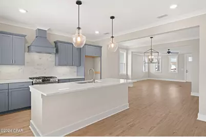 1317 Buttonsage Avenue #LOT 653 - NAVARRE PLAN, Panama City, FL 32405 - Photo 5