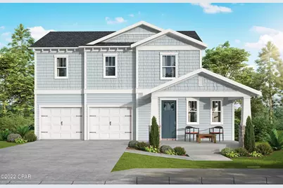 1317 Buttonsage Avenue #LOT 653 - NAVARRE PLAN, Panama City, FL 32405 - Photo 1