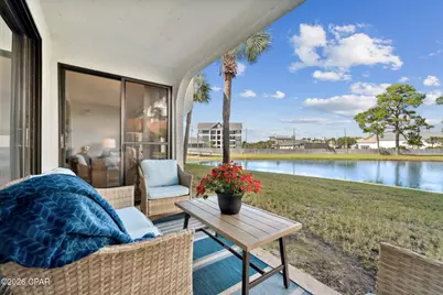 520 N Richard Jackson Boulevard #905, Panama City Beach, FL 32407 - Photo 1