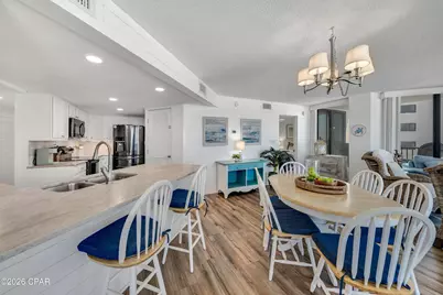 17155 Front Beach Road #606W, Panama City Beach, FL 32413 - Photo 25