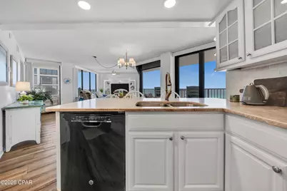 17155 Front Beach Road #606W, Panama City Beach, FL 32413 - Photo 21