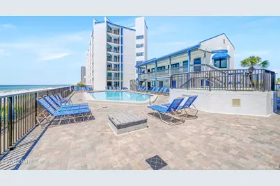 17155 Front Beach Road #606W, Panama City Beach, FL 32413 - Photo 53
