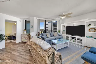 17155 Front Beach Road #606W, Panama City Beach, FL 32413 - Photo 25