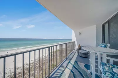17155 Front Beach Road #606W, Panama City Beach, FL 32413 - Photo 1