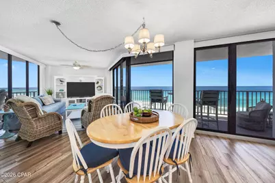 17155 Front Beach Road #606W, Panama City Beach, FL 32413 - Photo 13