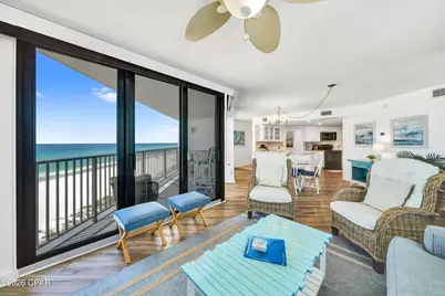 17155 Front Beach Road #606W, Panama City Beach, FL 32413 - Photo 3
