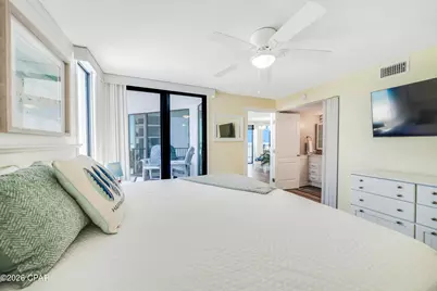 17155 Front Beach Road #606W, Panama City Beach, FL 32413 - Photo 35