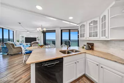 17155 Front Beach Road #606W, Panama City Beach, FL 32413 - Photo 19