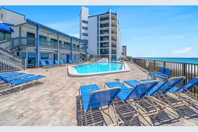 17155 Front Beach Road #606W, Panama City Beach, FL 32413 - Photo 59