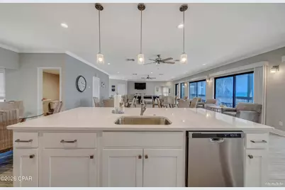 17155 Front Beach Road #606W, Panama City Beach, FL 32413 - Photo 69