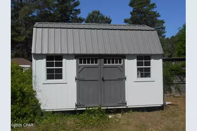 1906 Kingslee Drive, Southport, FL 32409 - Photo 3