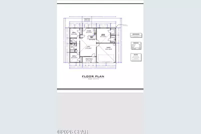 0014 Mashburn Road, Marianna, FL 32448 - Photo 3