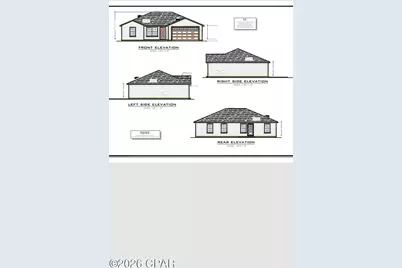 0014 Mashburn Road, Marianna, FL 32448 - Photo 1