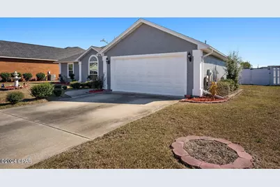 3758 Bay Tree Road, Lynn Haven, FL 32444 - Photo 37