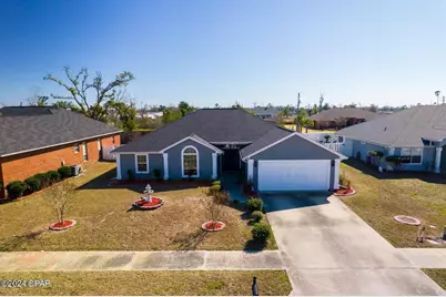 3758 Bay Tree Road, Lynn Haven, FL 32444 - Photo 3