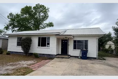 1613 Arthur Avenue, Panama City, FL 32405 - Photo 17