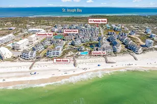 111 Parkside Cir, Cape San Blas, FL 32456 - Photo 93