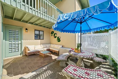 138 W Leslie Lane, Panama City Beach, FL 32407 - Photo 33