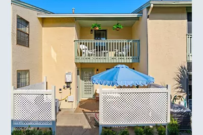 138 W Leslie Lane, Panama City Beach, FL 32407 - Photo 35