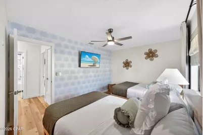 138 W Leslie Lane, Panama City Beach, FL 32407 - Photo 19
