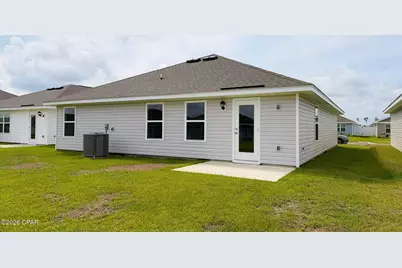 7059 Merlyn Dethlefsen Road, Panama City, FL 32404 - Photo 3