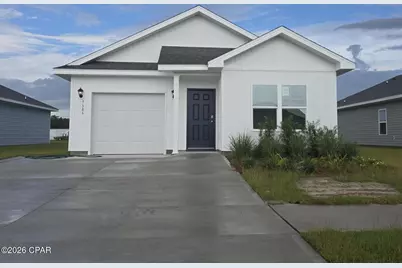 7386 Charles Loring Jr Road, Panama City, FL 32404 - Photo 1