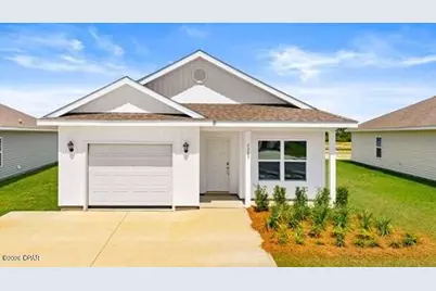 7394 Charles Loring Jr Road, Panama City, FL 32404 - Photo 1
