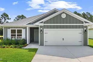 616 Norris Dr, Port Saint Joe, FL 32456 - Photo 1