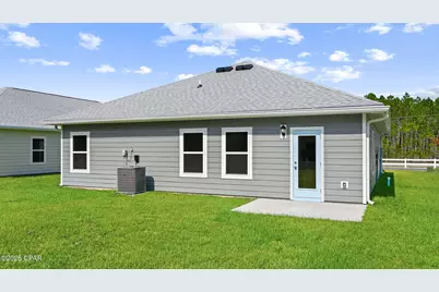 616 Norris Drive, Port Saint Joe, FL 32456 - Photo 3