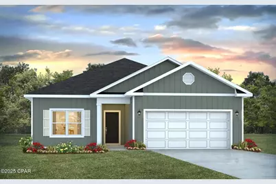 616 Norris Drive, Port Saint Joe, FL 32456 - Photo 39
