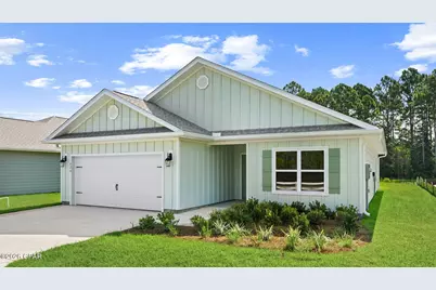 624 Norris Drive, Port Saint Joe, FL 32456 - Photo 3