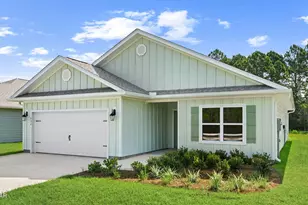 624 Norris Dr, Port Saint Joe, FL 32456 - Photo 3