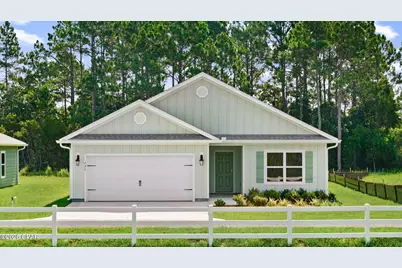 624 Norris Drive, Port Saint Joe, FL 32456 - Photo 1