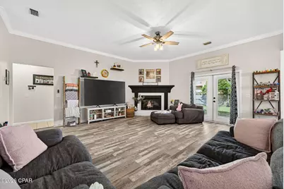 1113 N Haven Circle, Lynn Haven, FL 32444 - Photo 9