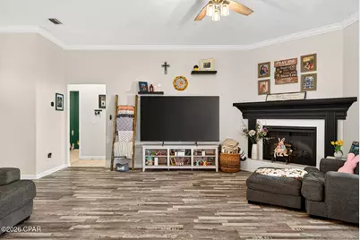 1113 N Haven Circle, Lynn Haven, FL 32444 - Photo 7