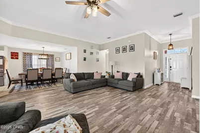1113 N Haven Circle, Lynn Haven, FL 32444 - Photo 5
