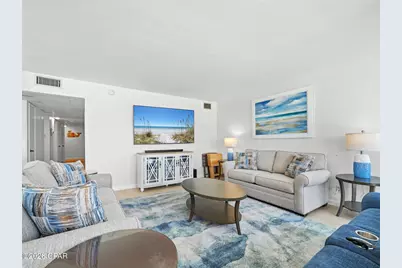 11757 Front Beach Road #408, Panama City Beach, FL 32407 - Photo 5